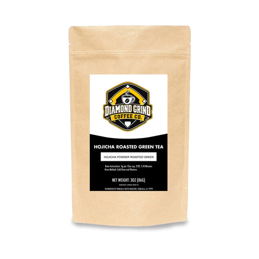 Hojicha