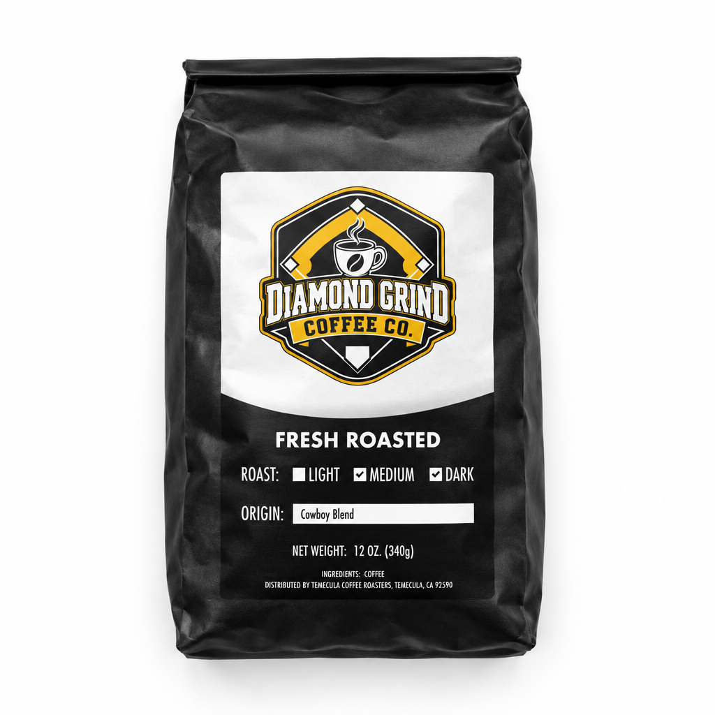 Cowboy Blend