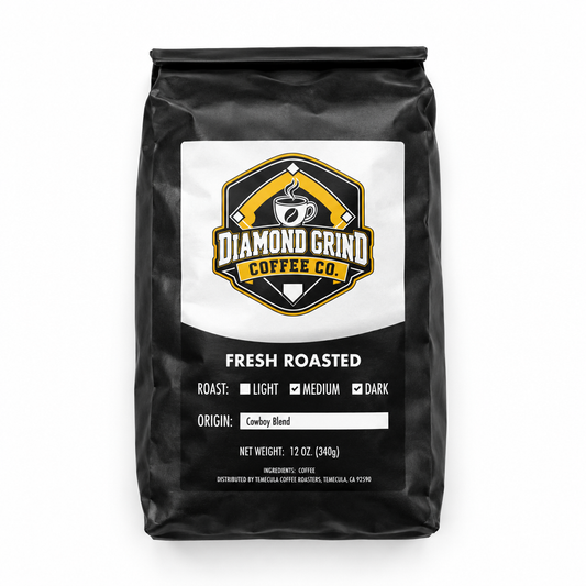 Cowboy Blend